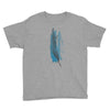 Whale Youth Tee