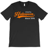 40 years enjoying halloween since 1978 funny shirt T-Shirt