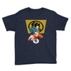 Goku 3D Youth Tee