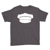 hat Youth Tee