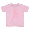 it's a kpop thing you probably wouldn't understand Toddler T-shirt