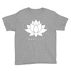 namaste Youth Tee