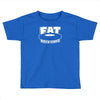 fat wreck chords new Toddler T-shirt
