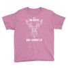 big bucks Youth Tee