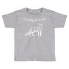 scullay Toddler T-shirt