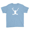 hannibal   stag Youth Tee