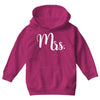 mrs. Youth Hoodie