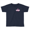 breast cancer survivor pocket Toddler T-shirt