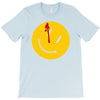 watchmen comedian rorschach comic adult movie T-Shirt