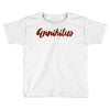 annihilus 6 Toddler T-shirt