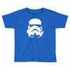 storm trooper Toddler T-shirt