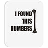 i found this humerus Mousepad