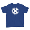 x men avengers marvel comics gift Youth Tee