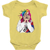 6ix9ine tekashin Baby Onesie