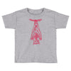 hanging around Toddler T-shirt
