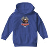 brother mater Youth Hoodie