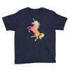 Unicorn Youth Tee