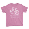 freedom machine Youth Tee