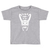 i'm up all night to get loki Toddler T-shirt