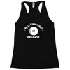 buttonhole brigade Racerback Tank