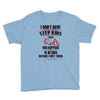 step kids Youth Tee