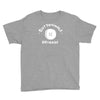 buttonhole brigade Youth Tee