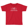 do the flop Toddler T-shirt
