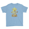 Weasley Is Our King Youth Tee