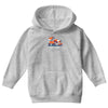 foxy mama Youth Hoodie