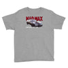 mad max interceptor ideal birthday gift or present Youth Tee