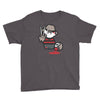 freddy krueger cartoon ideal birthday present or gift Youth Tee