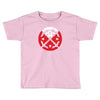 life of agony new Toddler T-shirt