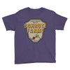 World Famous Beets Schrute Farms Youth Tee