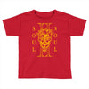 soul II soul Toddler T-shirt