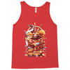 pirate Tank Top