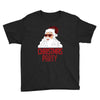 christmas party Youth Tee