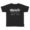 demogorgan Toddler T-shirt