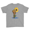 green thumb Youth Tee