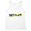 superdad Tank Top