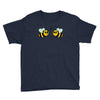 boo bees Youth Tee