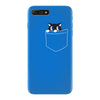 108. the ngintip cat 033 dv tshirt20% iPhone 7 Plus Shell Case