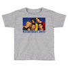 backstreet boys Toddler T-shirt