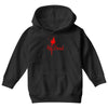 hipsoul Youth Hoodie