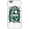 poison iPhone 6/6s Case
