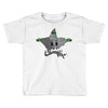 super death star Toddler T-shirt