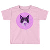 catsfinal recovered Toddler T-shirt