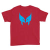 wolverine mask x men avengers marvel comics gift Youth Tee