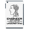 12  engineer understand. iPad Mini