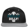 Philly Dilly Snapback