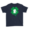 drink and irish Youth Tee
